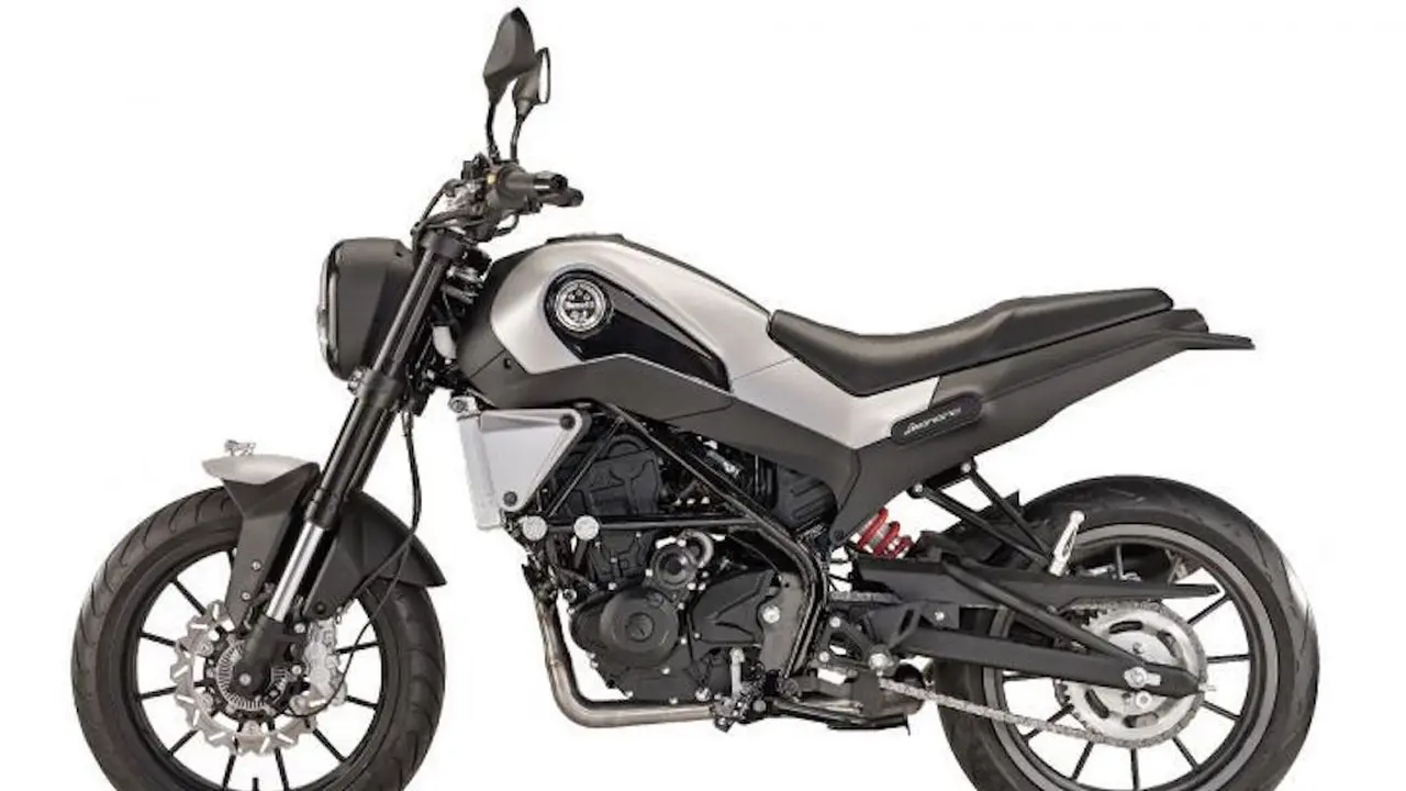 Perusahaan otomotif asal Italia, Benelli secara resmi meluncurkan Leoncino 250