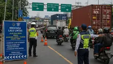Ada Demo 27 Agustus, Ini Rekayasa Lalu Lintas di Kawasan DPR hingga Istana
