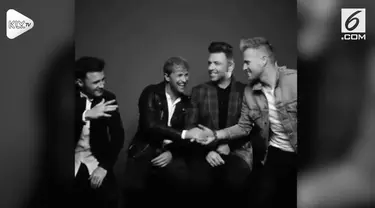 Setelah vakum beberapa tahun lamanya , Boyband asal Irlandia Westlife memutuskan untuk kembali ke blantika musik. Ini diumumkan oleh salah satu personel Westlife, Kian, di intagram pribadinya.