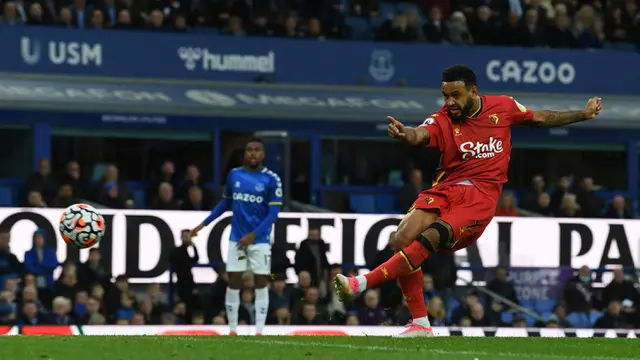 Foto: Daftar 5 Pemain Norwegia dengan Jumlah Gol Terbanyak di Liga Inggris, Siap-siap Dilibas Erling Haaland