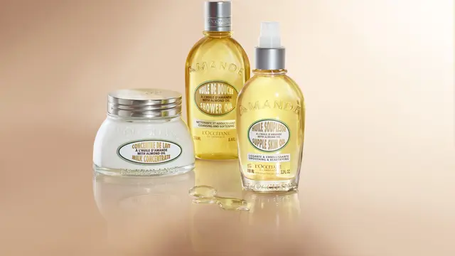 L’Occitane