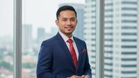 Ilustrasi hasil Gemini AI foto formal. [Foto: Gemini]