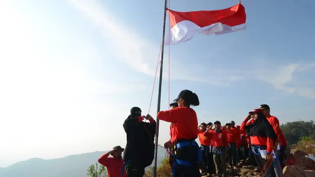 Eskpedisi Bhinneka Bagi Bangsa