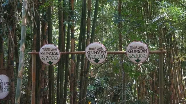 Pasar Papringan