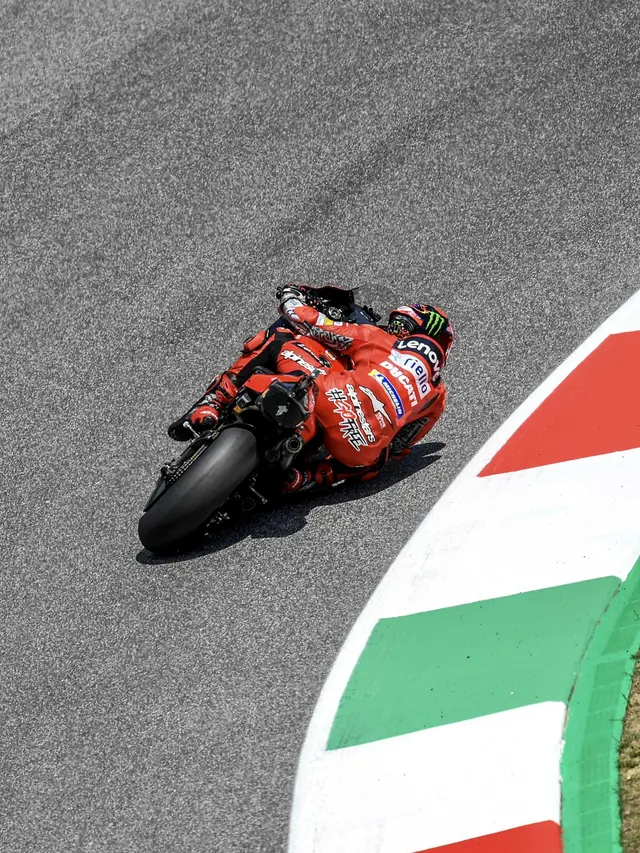 Pecco Bagnaia