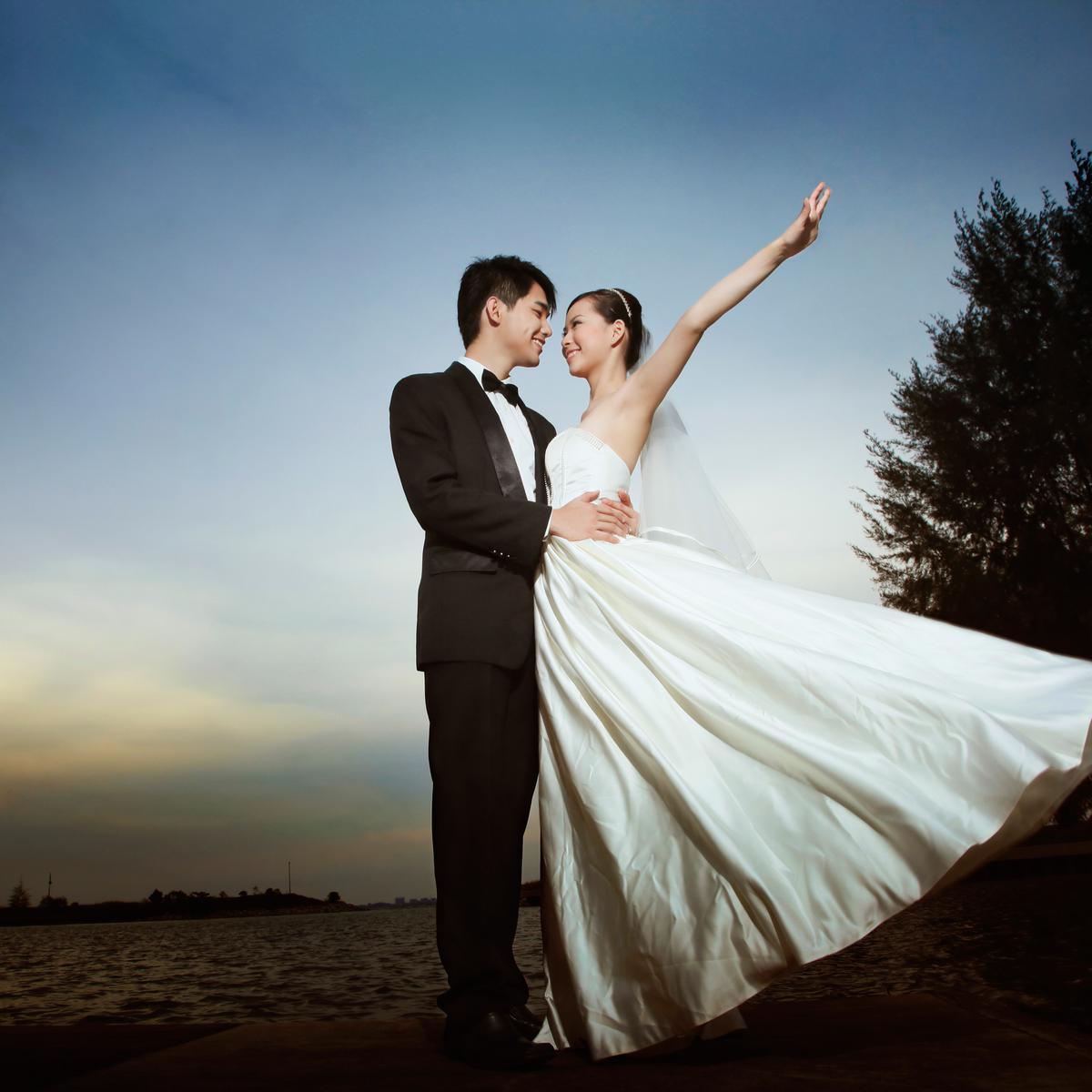 9 Persiapan Foto Prewedding Outdoor Untuk Hasil Maksimal - Lifestyle  Liputan6.Com