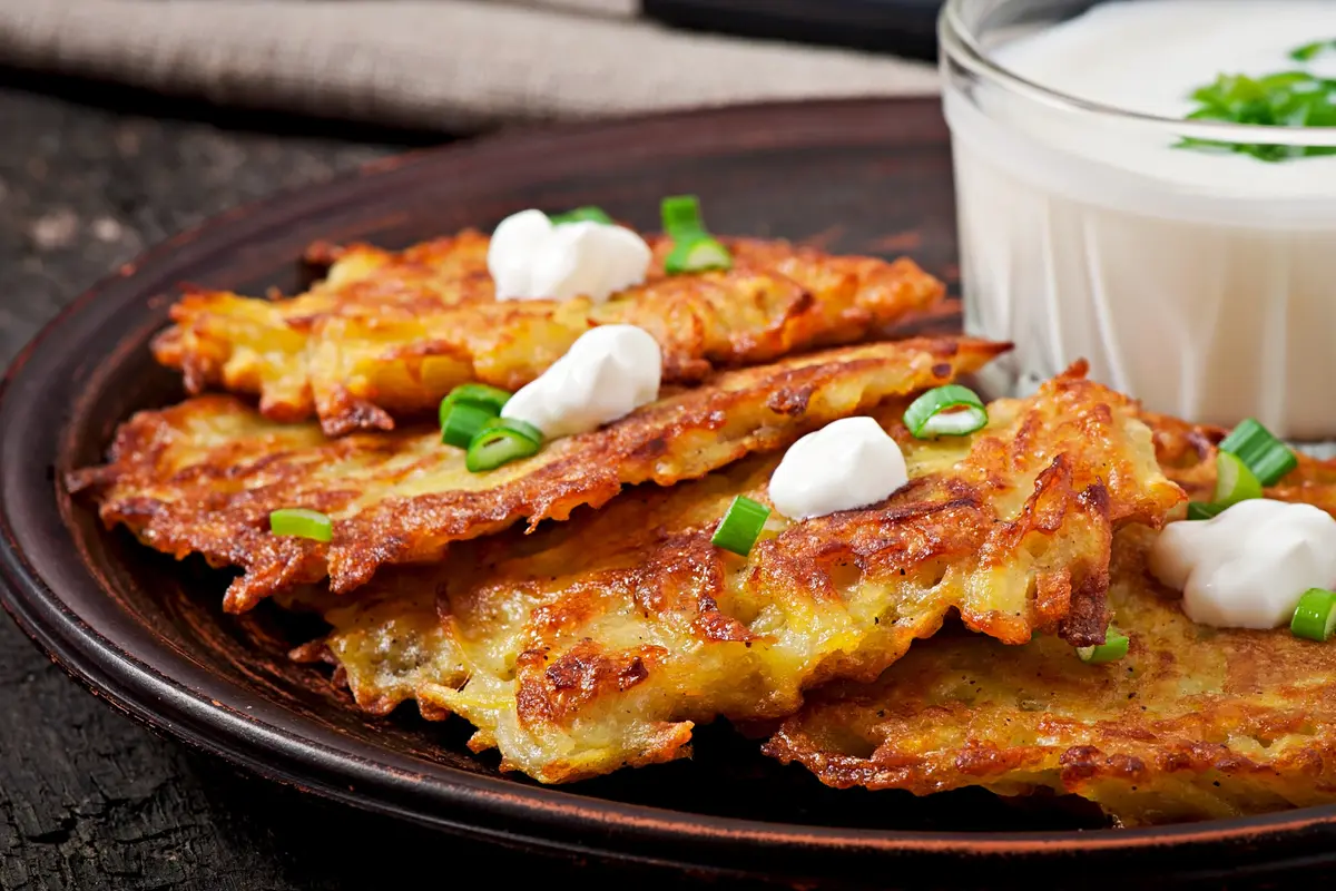 Latke
