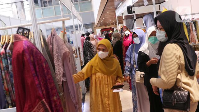 Berburu Produk Murah di Bazar Ramadhan