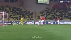 Tuan rumah Monaco kalah oleh Lyon saat laga babak 32 besar Piala Prancis. Monaco membuka skor melalui gol sundulan Stevan Jovetic ...