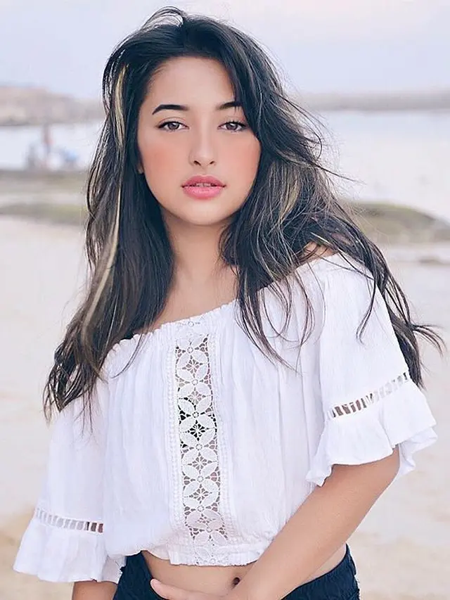 [Bintang] Jennifer Coppen