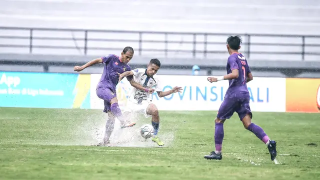 Persik Vs PSIS