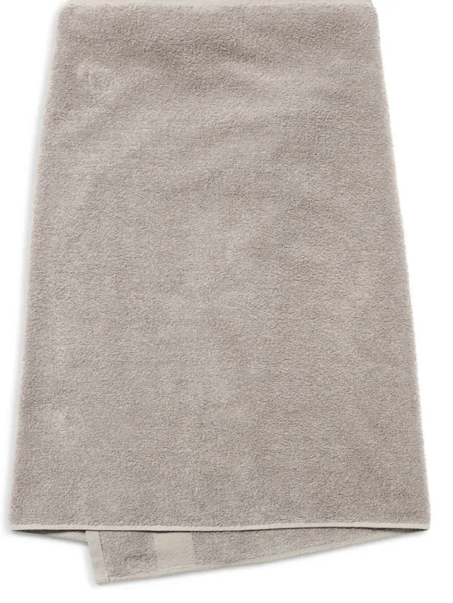 Rok Handuk Balenciaga. Dok. Balenciaga