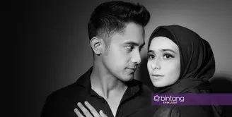 Rumah tangga pasangan Hengky Kurniawan dan Sonya Fatmala belum genap dua tahun. Demi rumah tangganya, Sonya rela mundur dari dunia hiburan. Demi mengurus anak dan suaminya. (Adrian Putra/Bintang.com)