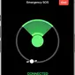 Emergency SOS via Satellite feature on iPhone 14 (Apple)