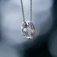 Ilustrasi Kalung/https://unsplash.com/Atul Vinayak