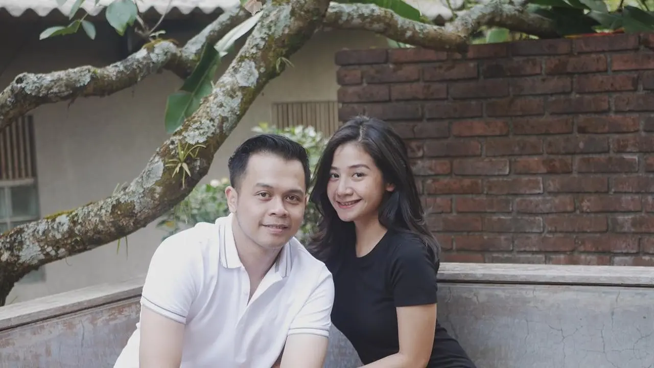 Istri Rio Alief Drummer NOAH Meninggal Dunia Karena Kanker, Ini 6 Potret Kenangannya