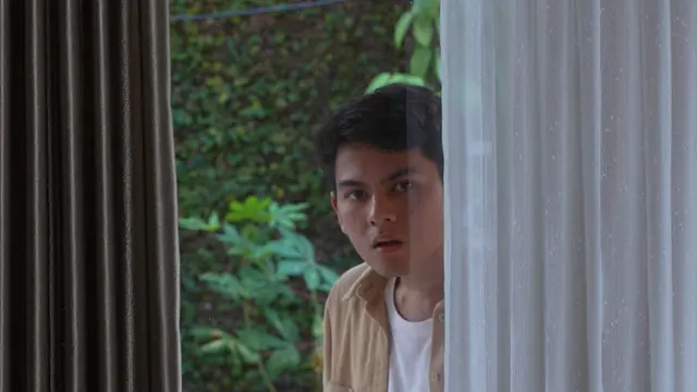 Cinta Setelah Cinta