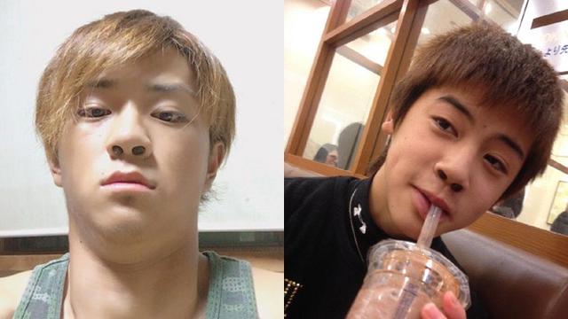 Aksi Selfie Boba Challenge Terbaru Ini Justru Bikin Geleng Kepala