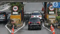 Sistem MLFF Bisa Tekan Penumpukan Kendaraan di Gerbang Tol
