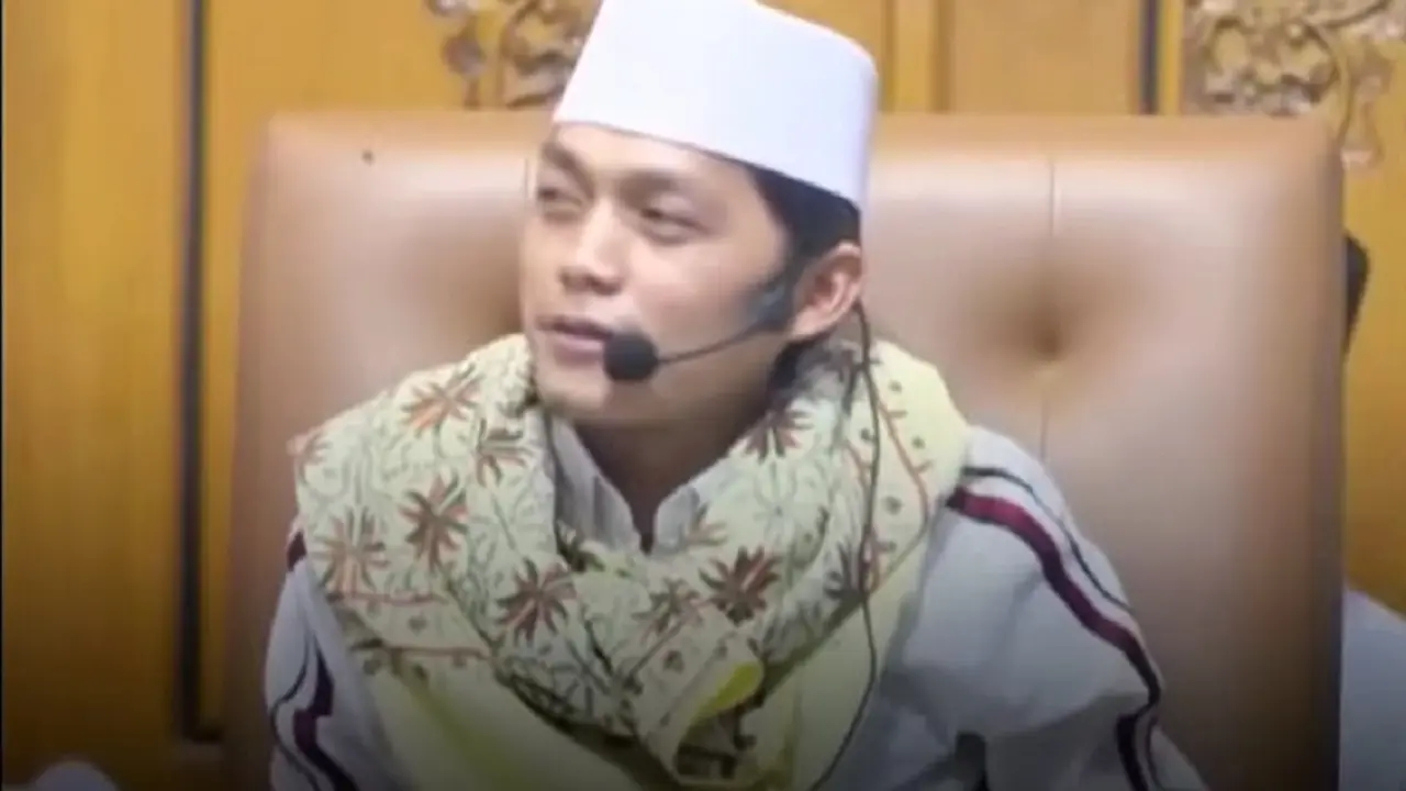 Gus Iqdam ceritakan rutinan bareng Soimah di markas ST Pusah hampir gagal (SS: YT Este Nyell)