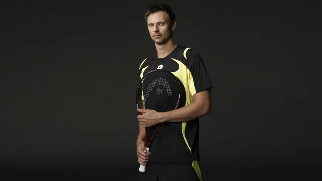 Robin Soderling