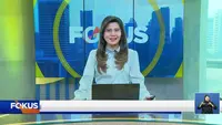 Perbarui informasi Anda bersama Fokus (08/07) dengan berita-berita sebagai berikut, Banjir Lahar Dingin Gunung Semeru, Puting Beliung Terjang Permukiman, Serunya Bermain di Wahana Trampolin.