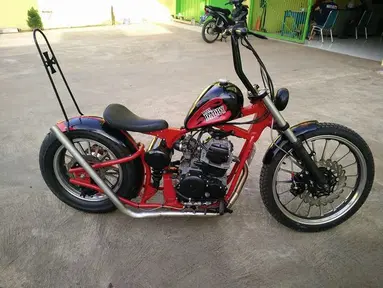 short desc