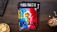 Berita video NBA Finals 2019 yang disiarkan di Indosiar dan Vidio mulai 31 Mei.
