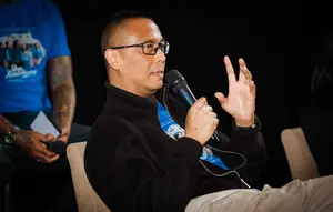Rudi Soedjarwo Dapat Pujian dari Arswendy dan Shanna Shannon Jelang Rilis Film Dan Bandung