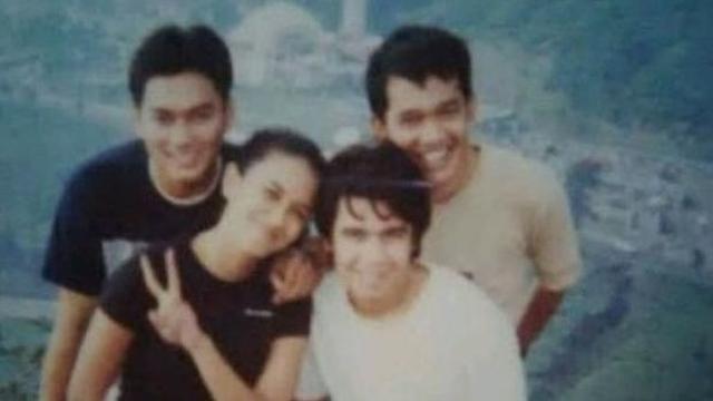 6 Potret Lawas Ruben Onsu di Awal Karier, Perubahannya Drastis