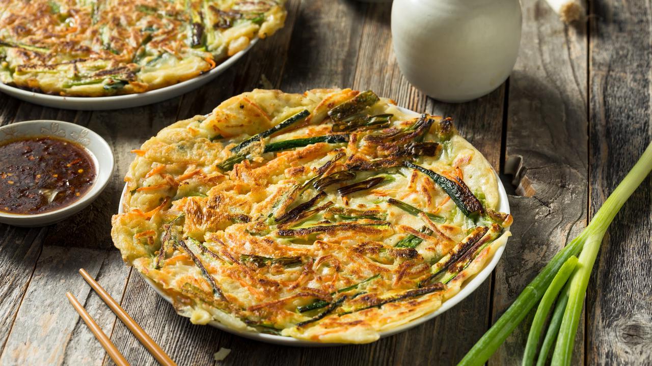 resep pajeon