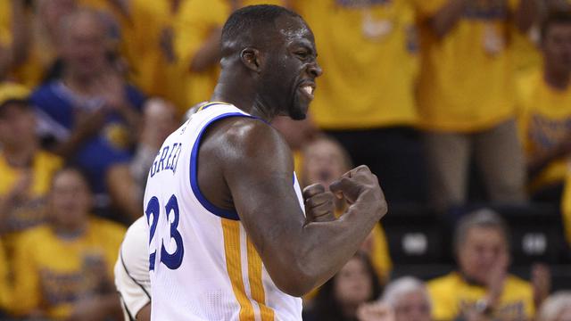 Golden State Warriors