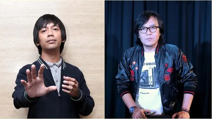 Rian D'Masiv - Ari Lasso