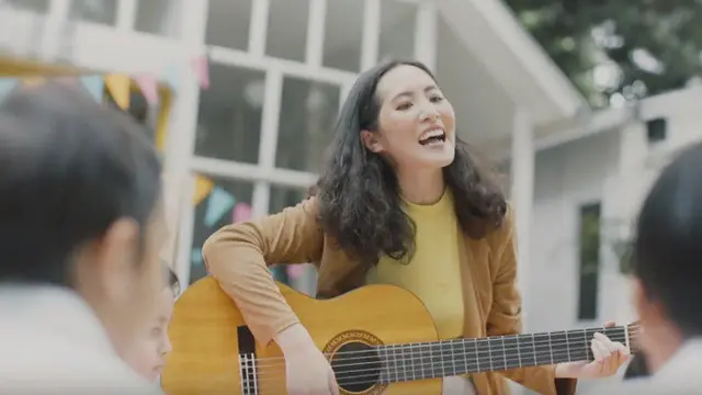 Profesi Wanita Masa Kini yang Bikin Kagum!