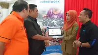 Indonetwork berharap, pebisnis maupun pengusaha UMKM Karawang dapat menggunakan dan mendapatkan manfaat maksimal dari teknologi internet. 