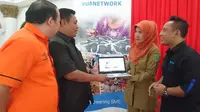 Indonetwork dan Pos Indonesia Dorong UMKM untuk Go Online