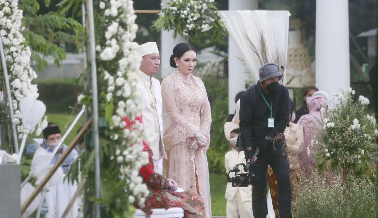 (Muhammad Akrom/KapanLagi)