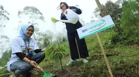 Program BRI Menanam - Grow &amp; Green.