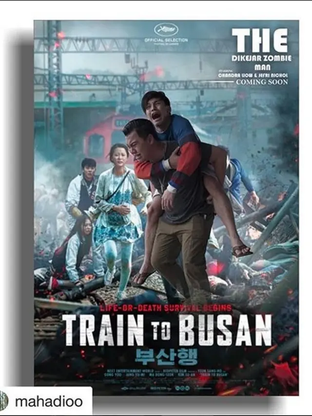 [Fimela] Film Hit N Run