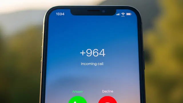 +964 Kode Negara Mana
