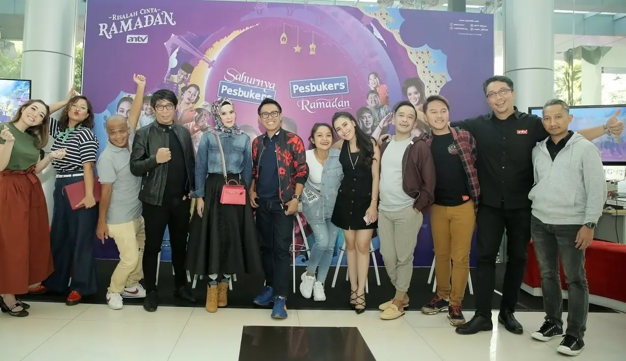 (Bambang E.Ros/Fimela.com)