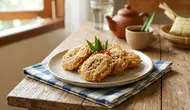 Resep Kue Gandasturi Khas Betawi yang Manis dan Gurih