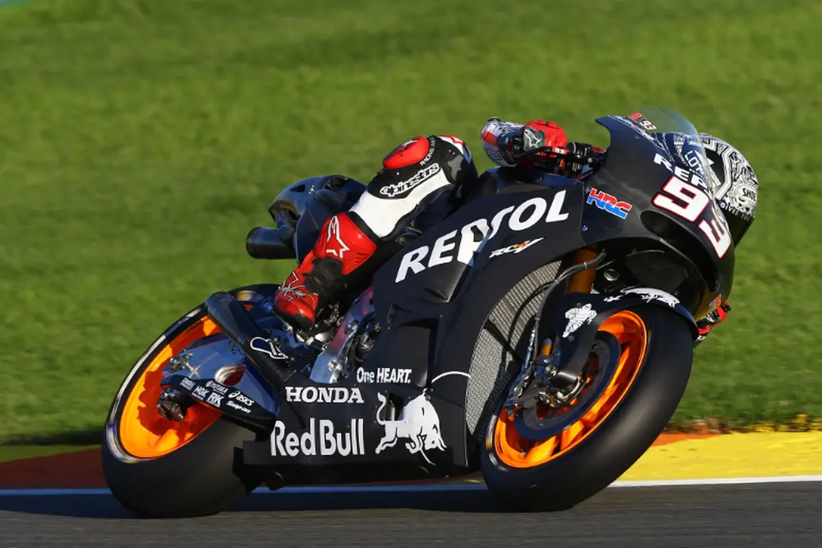Repsol Honda