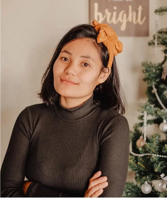 7 Potret Wulan Russell, Selebrgram yang Tengah Berseteru dengan Rachel Vennya