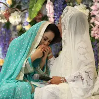 Chacha Frederica. (Galih W. Satria/Bintang.com)