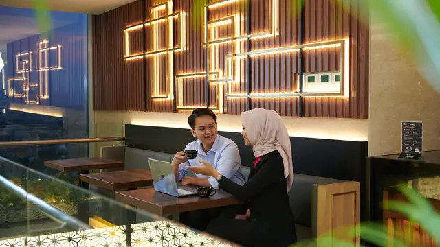 Obligasi dan Sukuk Berkelanjutan Pegadaian Diserbu Investor, Oversubscribed 2 Kali Lipat!
