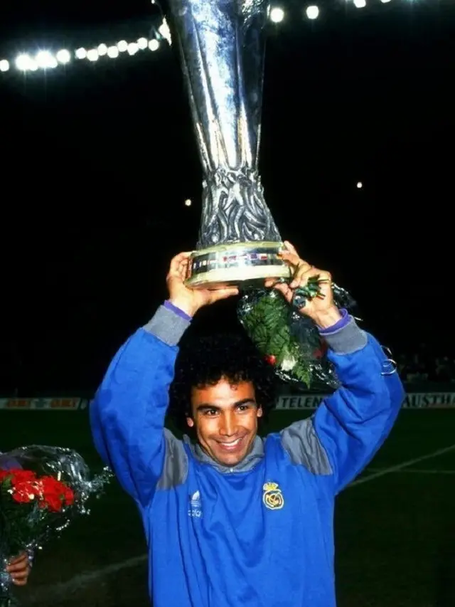 Hugo Sanchez