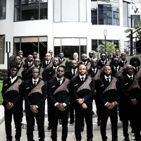 Tim nasional Republik Demokratik Kongo (DR Congo) mencuri perhatian publik internasional menjelang gelaran Piala Dunia 2026. (Foto: Instagram/ thefashionobserve)