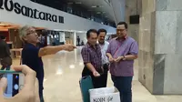 Sindir PM Abbott, Anggota DPR Ikut Kumpulkan Koin untuk Australia