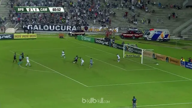 Atletico Mineiro menggilas Botafogo dalam kemenanagn 4-0 di Copa do Brasil. Awalnya hanya Roger Guedes yang mencetak gol di babak ...